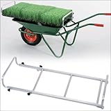 一輪車用スライドキャリーのせたろー ANT-60