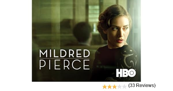 Amazon Co Jp ミルドレッド ピアース 幸せの代償 字幕版 を観る Prime Video