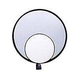 Promaster SystemPRO reflectadisc – シルバー/ホワイト41 "