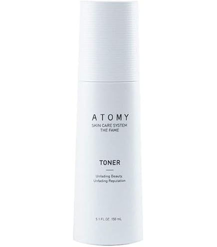 Amazon.co.jp: Atomy Atom美 アトミ スキンケアシステム ザ フェイム 5