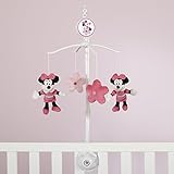 Disney Baby Sitting Pretty Musical Mobile by Disney