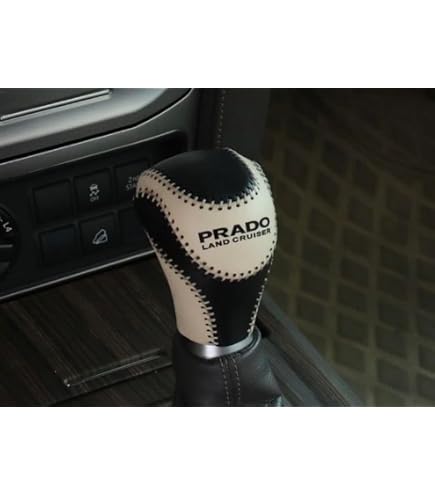 車 USトヨタ純正 TRD シフトノブ AT用 タコマ 150系プラド