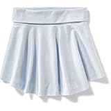 オールドネイビー OLD NAVY/ フォールドオーバーAラインスカート ブルー シマー ボトムススカート(スコート) 4歳【並行輸入】