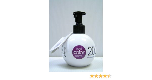 Amazon Revlon レブロン ニュートリカラークリーム 250ml 業務用 0 レブロン おしゃれ染め 通販