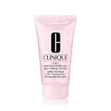 CLINIQUE（クリニーク） 2in1 クレンジング ミセラー ジェル ＆ ライト メークアップ リムーバー 148g