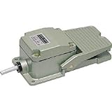 大阪自動電機:オジデン フットスイッチ OFL-1-SM2 型式:OFL-1-SM2