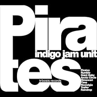 Amazon.co.jp: indigo jam unit: ミュージック