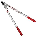 千吉 ラチェット太枝切鋏 全長640mm SGFL-8