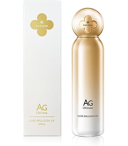 Amazon | ココチ エージー エッセンス ローションEX N 120ml | COCOCHI