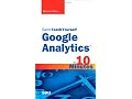 Sams Teach Yourself Google Analytics in 10 Minutes