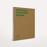 SF9 Special Album [SPECIAL HISTORY BOOK](輸入盤)