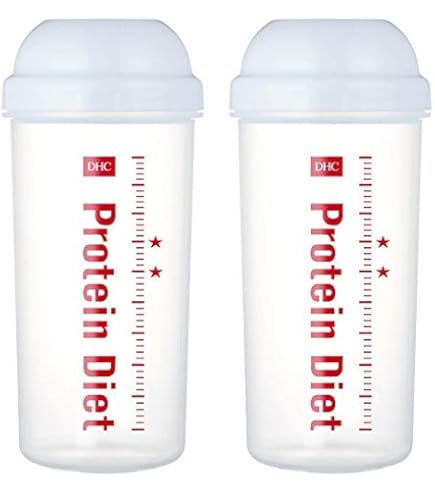 DHC プロテインダイエットMCTプラス シェーカー　セット DHCプロティンダイエット MCTプラス 15袋入 | ドリンク通販のDHC