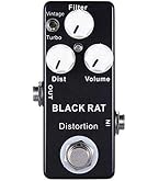 Amazon | ProCo LIL' RAT リルラット ディストーション【国内正規品
