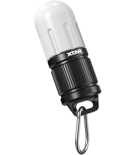 Amazon.co.jp: XTAR SD1 水中シグナルライト ナイトダイビングマーカー