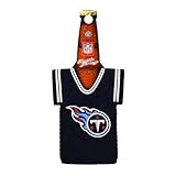 Tennessee TitansボトルJerseyクージーCoozie Cooler