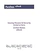 Issuing Houses & Security Underwriters United States: Market Sales in the United States (English Edition)