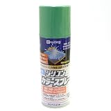 カンペハピオ 水性シリコンカラーSP サーフグリーン 420ML
