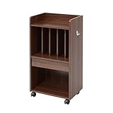 JK 多機能ランドセルラック KKS-0011-BR