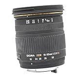 シグマ 18-50mm F2.8 EX DC デジタル専用 ペンタックス用