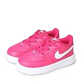 ナイキ FORCE 1 TD フォース1 ベビー スニーカー 905220-602 ユニセックス US9.0C-15.0 (並行輸入品)