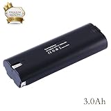 マキタ7.2V 互換バッテリー 3.0Ah 大容量 ニッケル水素 スティック型 7000 7002 7033 4071DW 4073DW 対応 1年保証
