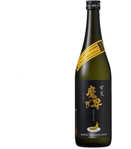Amazon.co.jp: 魔界への誘い 紅はるか 720ml : 食品・飲料・お酒
