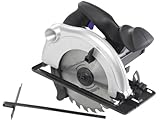 All Power America APT2015 7-1/4-inch 10 Amp Corded Circular Saw by All Power America