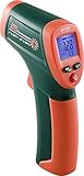 Extech ir250 Mini赤外線温度計、260度摂氏_、標準