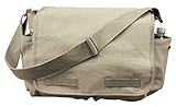 ROTHCO(ロスコ) メッセンジャーバッグ HW クラシック RO9848 カーキ