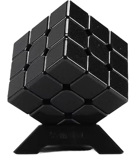 Amazon.co.jp: ルービックキューブ ファントム 熱活性パズルキューブ