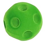 Rubbabu BALL クレーターボール M キミドリ