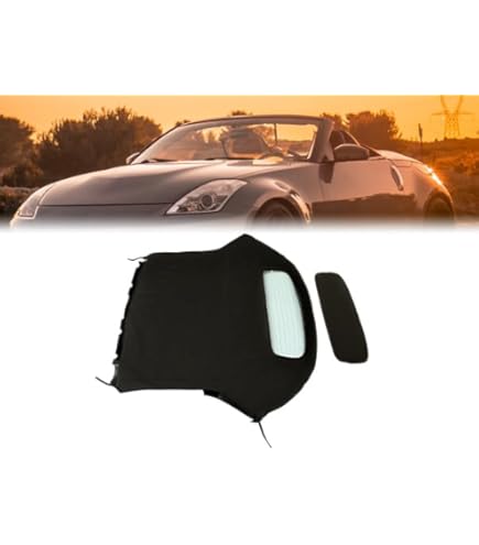 Amazon | IKON MOTORSPORTS、リアバンパーリップ 2003-2008 日産