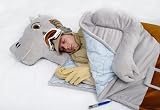 Star Wars Tauntaun Full Size Sleeping Bag! [並行輸入品]
