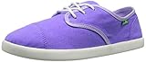 Sanuk ユニセックス・キッズ カラー: パープル