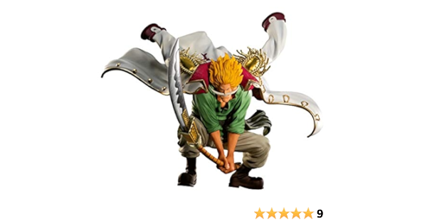 Amazon 一番くじ ワンピース Legends Over Time C賞 エドワード ニューゲート フィギュア The Great Legend 全1種 フィギュア ドール 通販