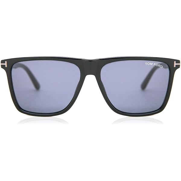 Amazon.co.jp: Tom Ford FT0753 01B 62 New Men Sunglasses : Tom Ford