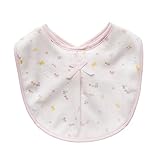 よだれかけ ベビースタイ 新生児用品　20904 ピンク