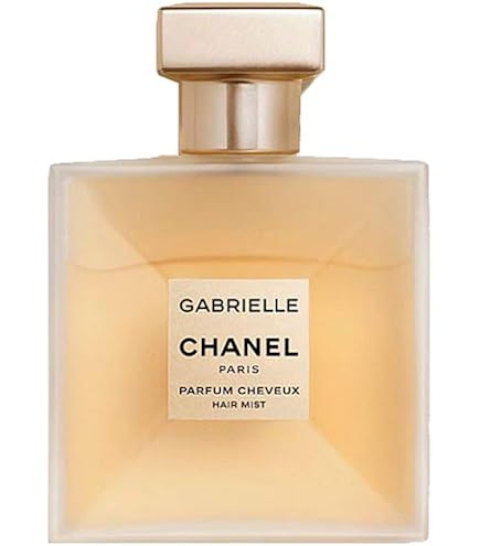 Amazon | シャネル CHANEL チャンス オー ヴィーヴ ヘア ミスト 35ml