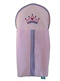 Tiddliwinks Princess Diaper Stacker by KidsLine