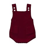 iumei PANTS ユニセックス・ベビー カラー: ベージュ