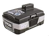 Ryobi CB120L 12V 1.2 Ah Lith-Ion Battery in Retail Package [並行輸入品]
