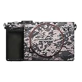 SUPBIG & Mebont ソニー Sony A7CR/A7CII /α7CII /α7CR カメラ 用カメラボディ装飾ステッカー 傷防止 耐摩耗性