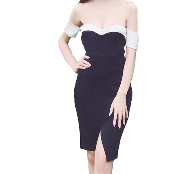 【alice + olivia】バブルヘムミニドレス ワンピース 花柄 黒 Amazon.co.jp: ワンピース ミニ 黒 花柄 ベアトップ フレア A