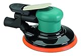 Dynabrade 59029 6-Inch Dynorbital-Spirit Random Orbital Sander [並行輸入品]