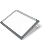 Amazon | 日本製 トライテックのトレース台 トレビュアー LED B4 薄型