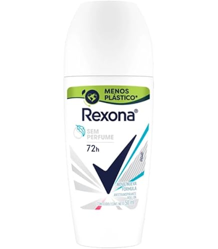 Amazon.co.jp: Rexona Men's Antiperspirant Deodorant Roll On Ice
