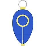 ねんどろいどおでかけポーチ 寝袋 ブルーVer.