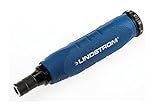 Lindstrom 六角トルクドライバ 1/4インチ 調整可能10 → 80Ncm MA500-1