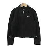 (バーバリー)BURBERRY ベビー ブルゾン 中古