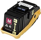 インクのチップス エプソン 用 LPC3T18M 再生トナーカートリッジ マゼンタ LP-S7100 / LP-S8100 対応